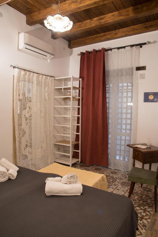 Creuza De Ma Βίλα Συρακούσες Εξωτερικό φωτογραφία