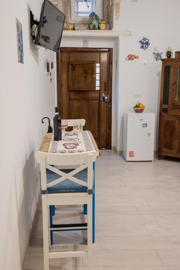 Creuza De Ma Βίλα Συρακούσες Εξωτερικό φωτογραφία